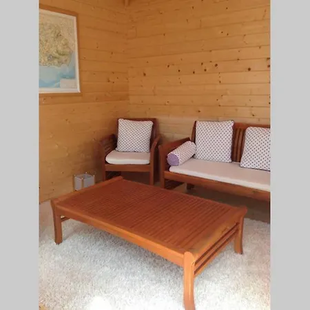Apartment Atico En La Playa Con Piscina Y Golf