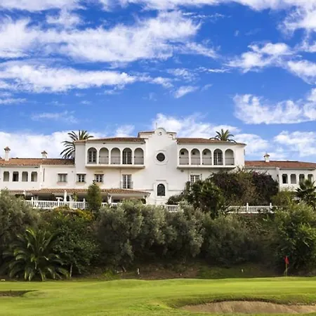 Apartment Atico En La Playa Con Piscina Y Golf *
