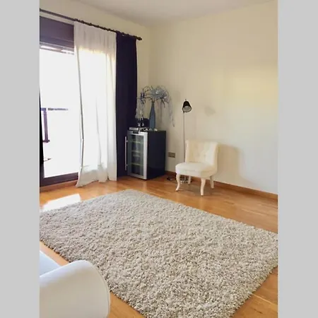 Atico En La Playa Con Piscina Y Golf Apartamento Torre de Benagalbon