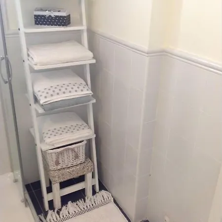 Atico En La Playa Con Piscina Y Golf Apartment