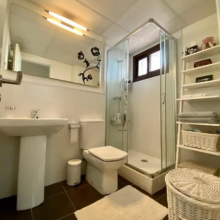 Apartment Atico En La Playa Con Piscina Y Golf